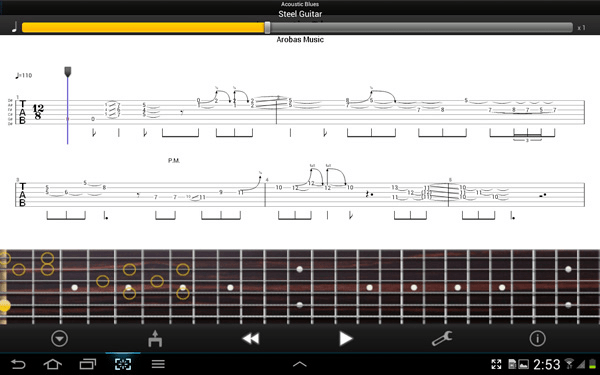 Ultimate Guitar Tabs amp Chords APK PROMEGA Identi