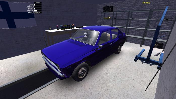 My Summer Car Save 2023 My Summer Car: Save / Savegame (The Car Is Assembled) - Download - Gtrainers
