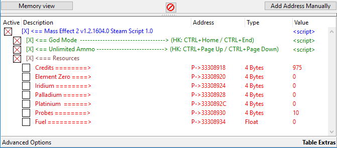 The Binding Of Isaac Cheat Engine Table 14 cessmenliores