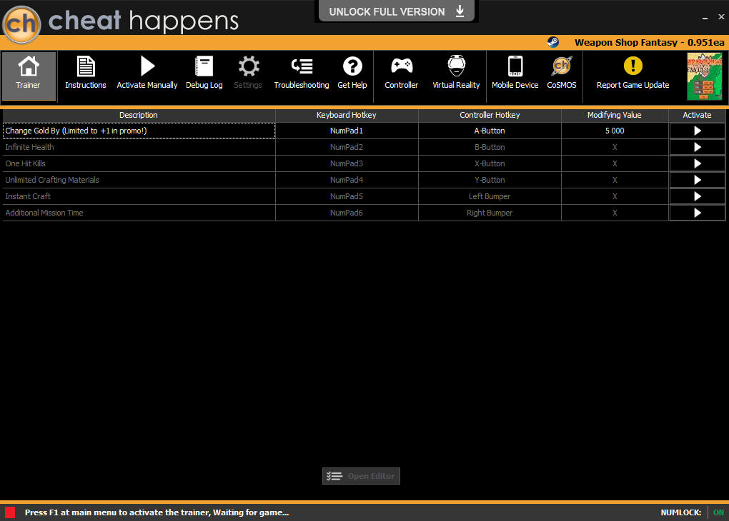 Cheat Engine Wargame Red Dragon