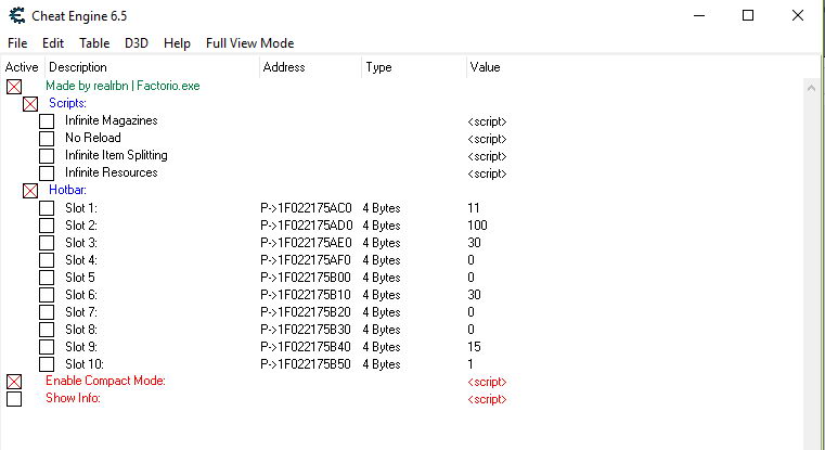 The Binding Of Isaac Cheat Engine Table 14 cessmenliores