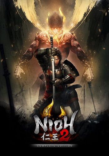 NioH 2 The Complete Edition: Trainer +55 v1.25.00 {CheatHappens.com}