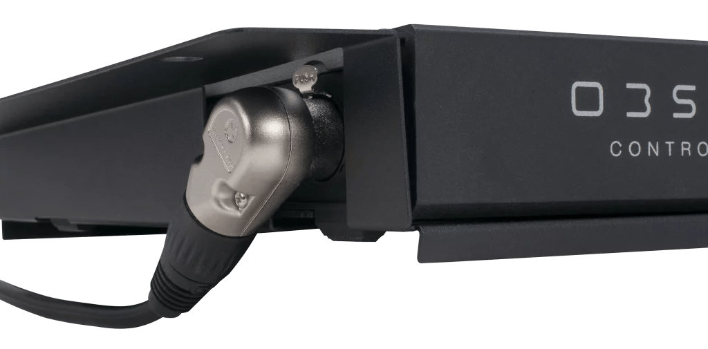 Obsidian NX Touch Rackmount Kit GTR Direct