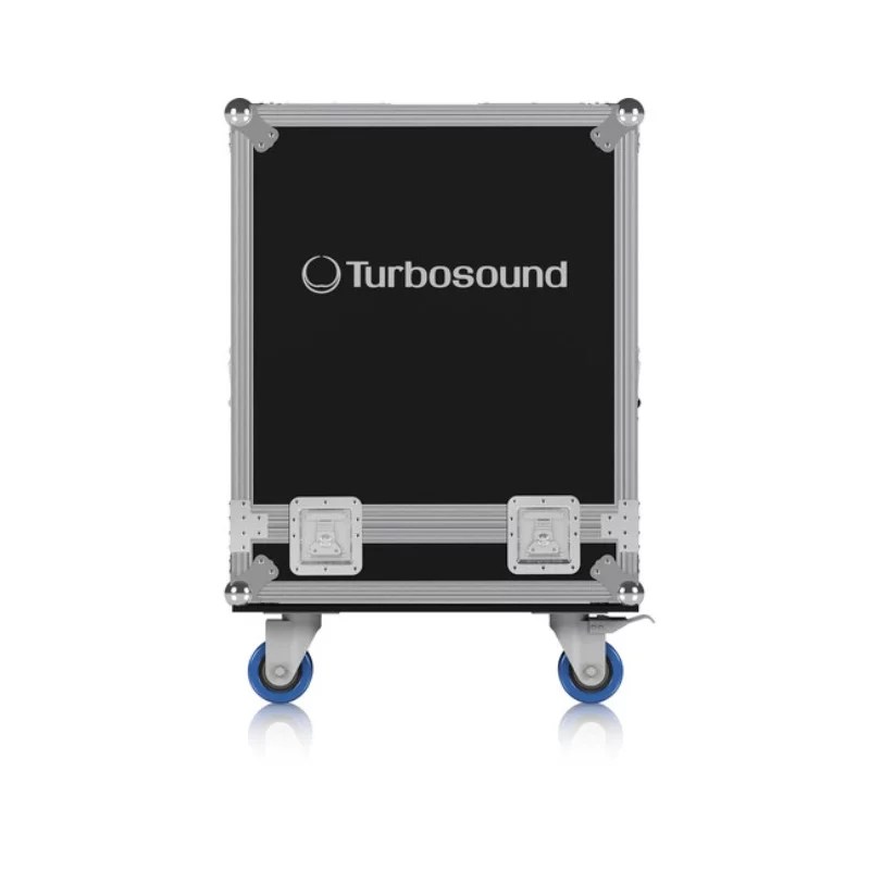 Turbosound TLX43RC4 Road Case GTR Direct