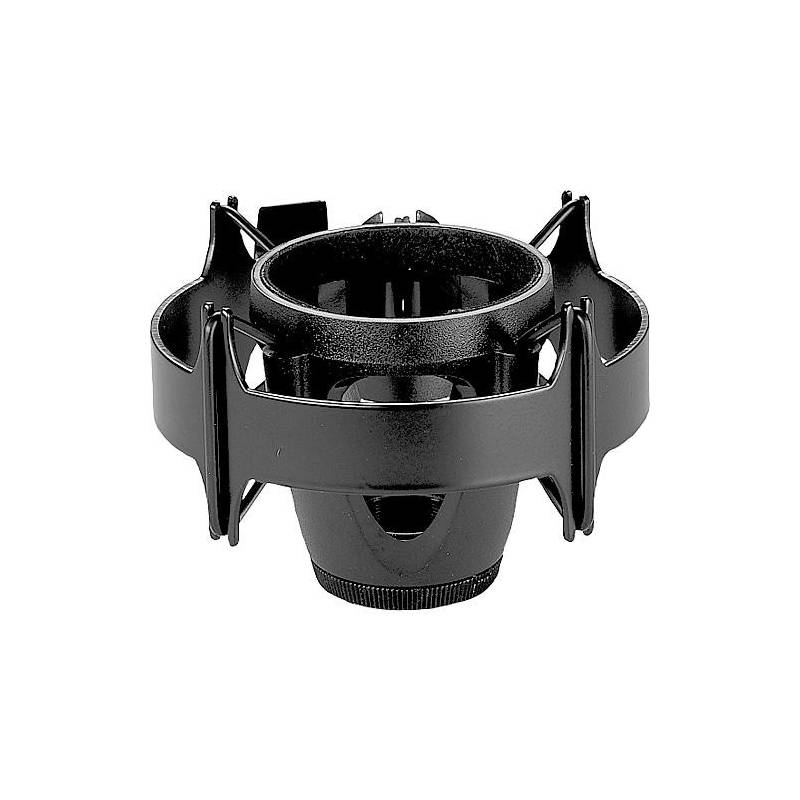Shure A27SM Elastic Suspension Shock Mount for KSM27 GTR Direct