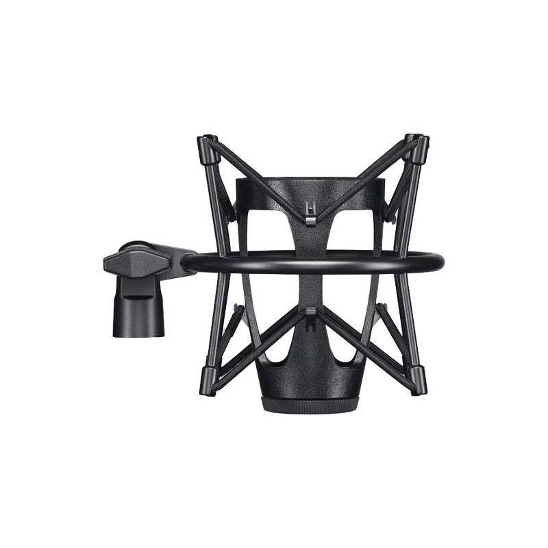 Shure A32SM Elastic Suspension Shock Mount for KSM32 GTR Direct