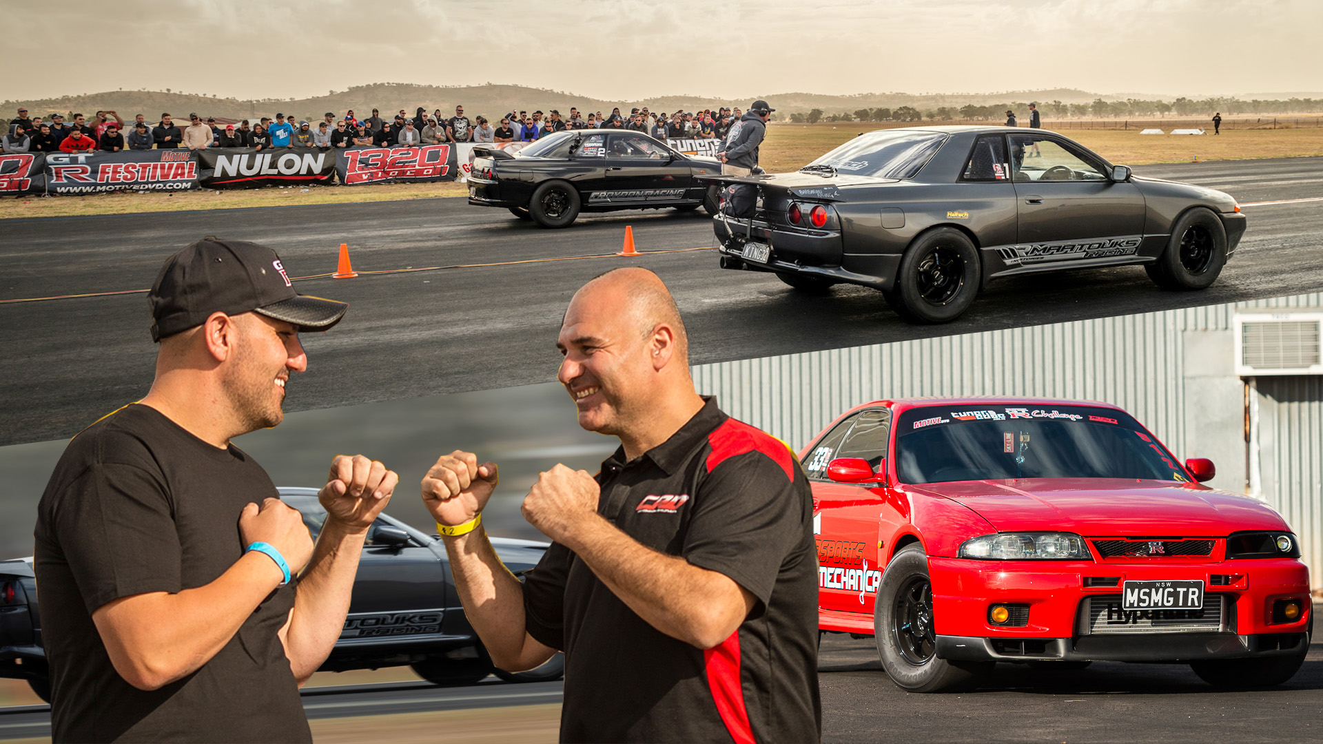 COOTAMUNDRA AIRPORT GTR HUB