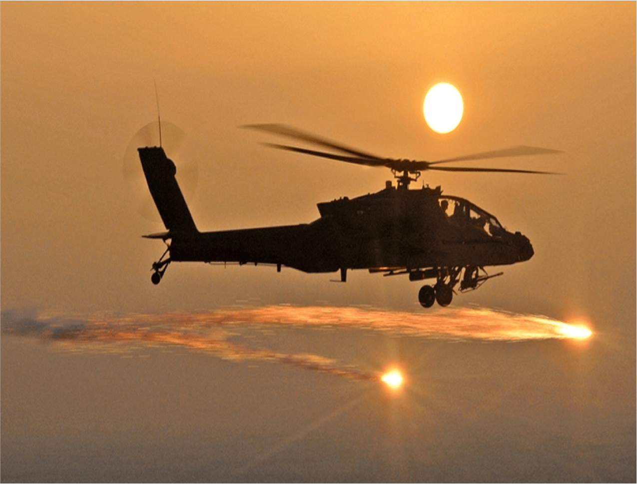 Army Aviation Flight & Survivability Systems GTRI