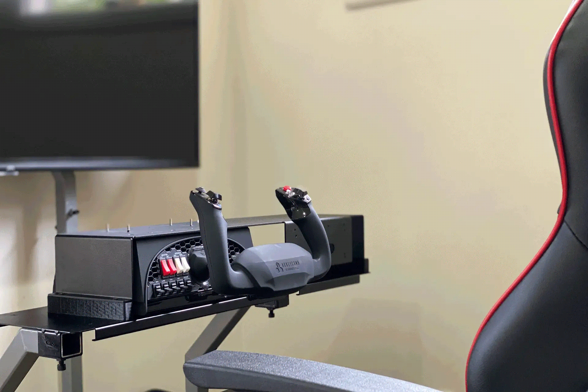 Open media 1 in modal