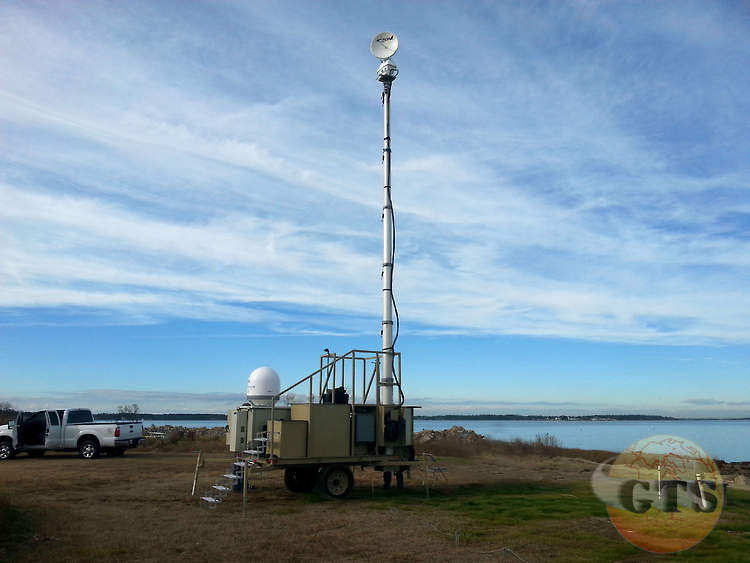 Ultra Light Aircraft Detection (ULAD) System