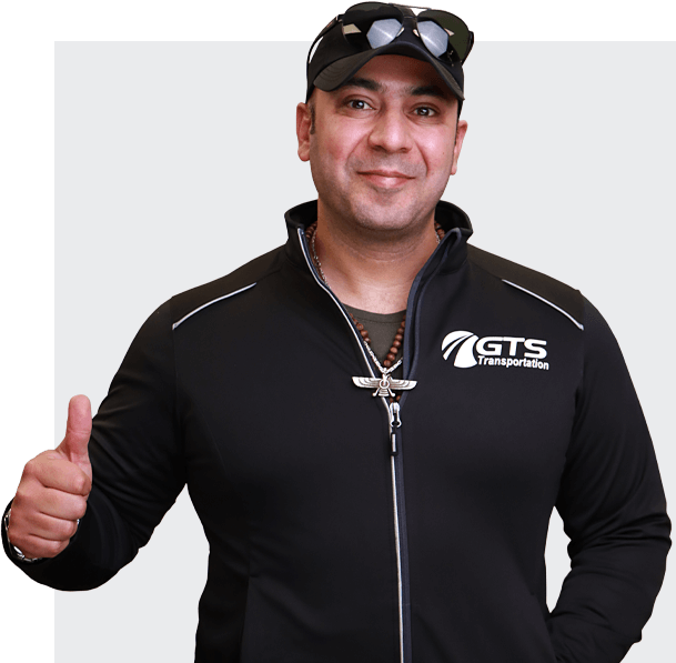 Owner Operator GTS Transportation