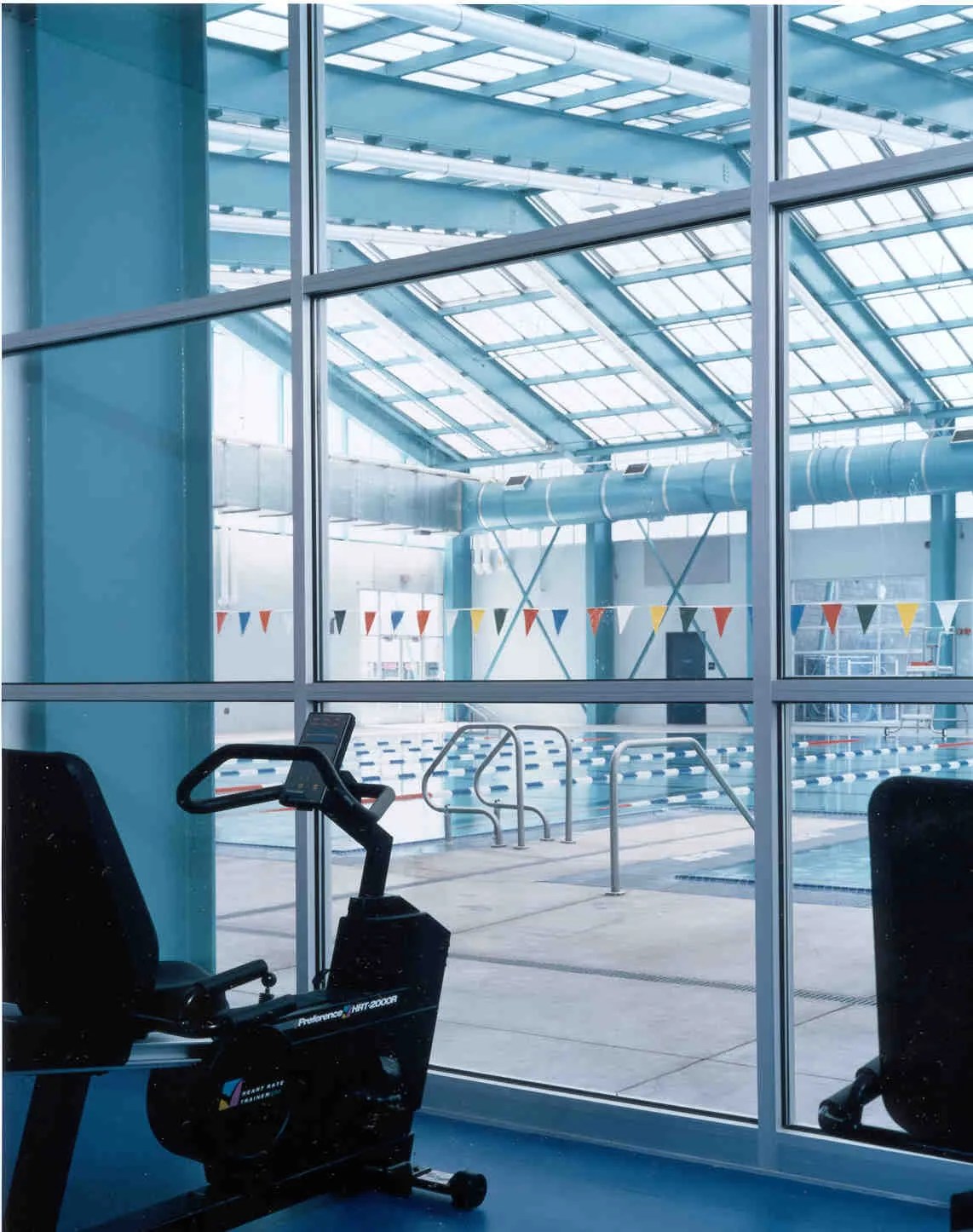 City of Las Vegas DULA Center GTS Development Services