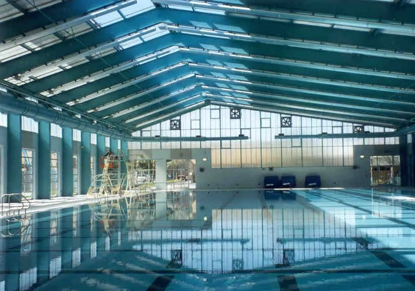 City of Las Vegas DULA Center GTS Development Services