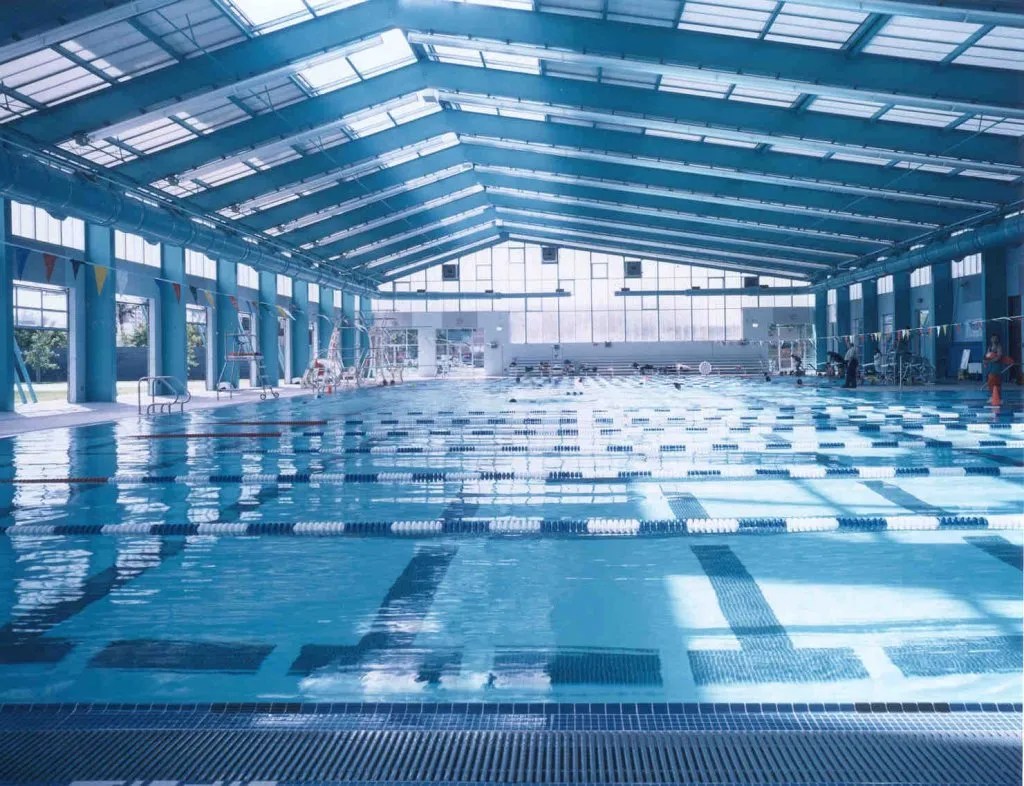 City of Las Vegas DULA Center GTS Development Services