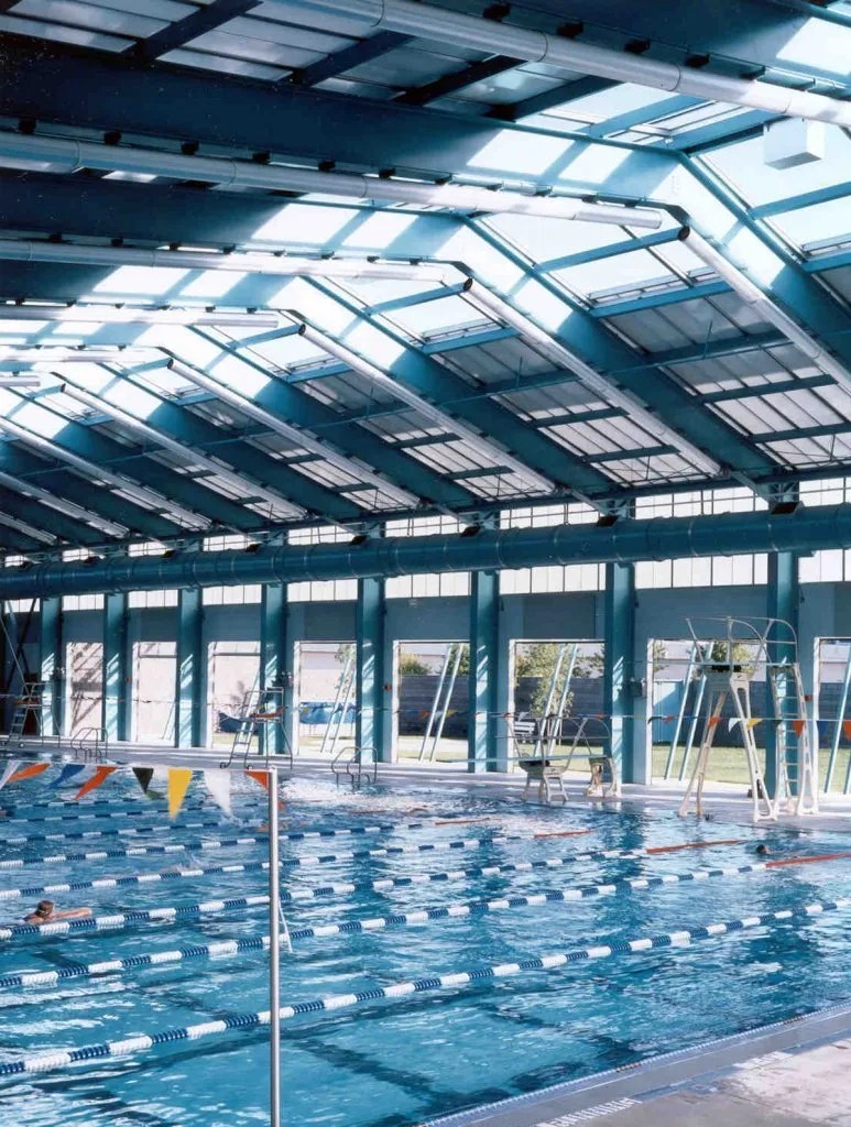 City of Las Vegas DULA Center GTS Development Services