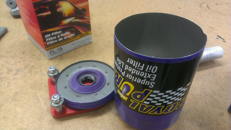 Oil Filter Cutter GTSparkplugs