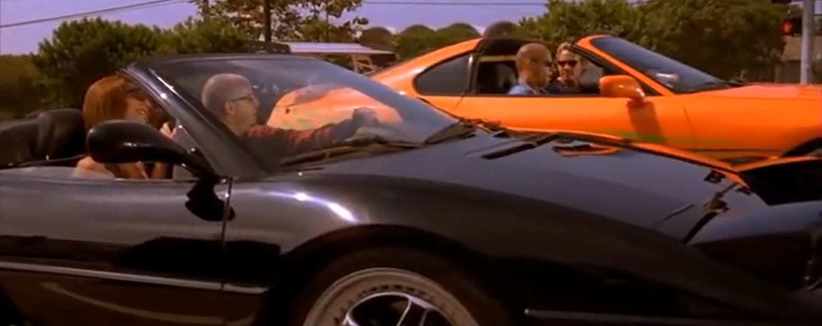 Here’s your chance to own The Fast And The Furious famous 10second