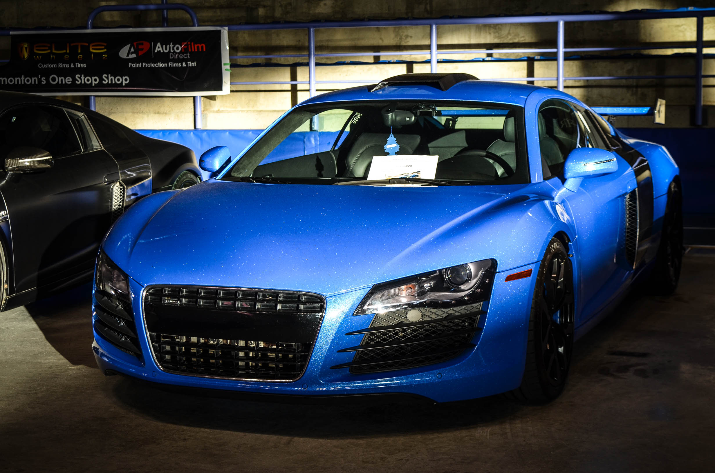 Driven Calgary 2016 Recap GTspirit