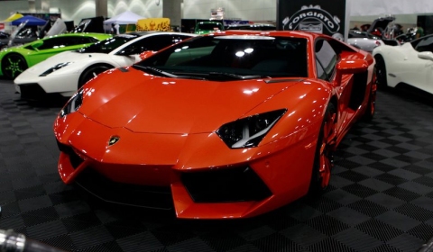Dub Show Los Angeles 2023 Dub Show Los Angeles 2012 Overview - Gtspirit