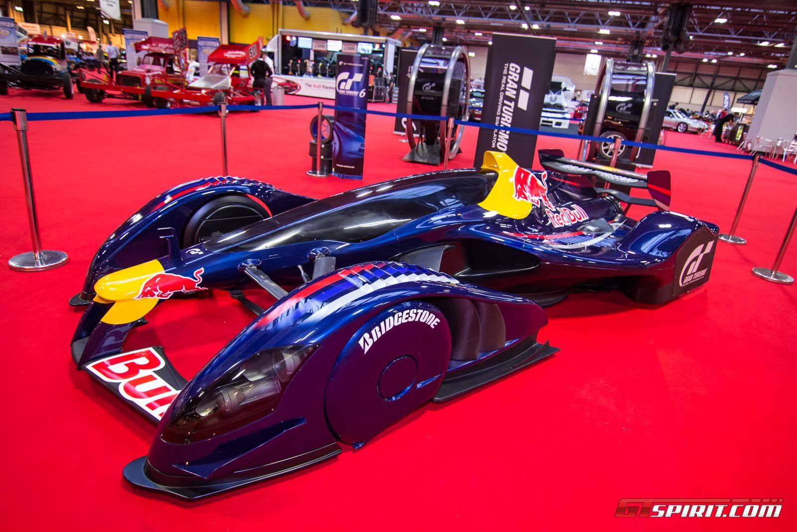 Autosport International 2014 Highlights GTspirit
