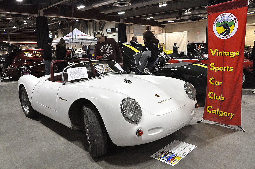 Gallery World of Wheels Auto Show, Calgary 2014 GTspirit