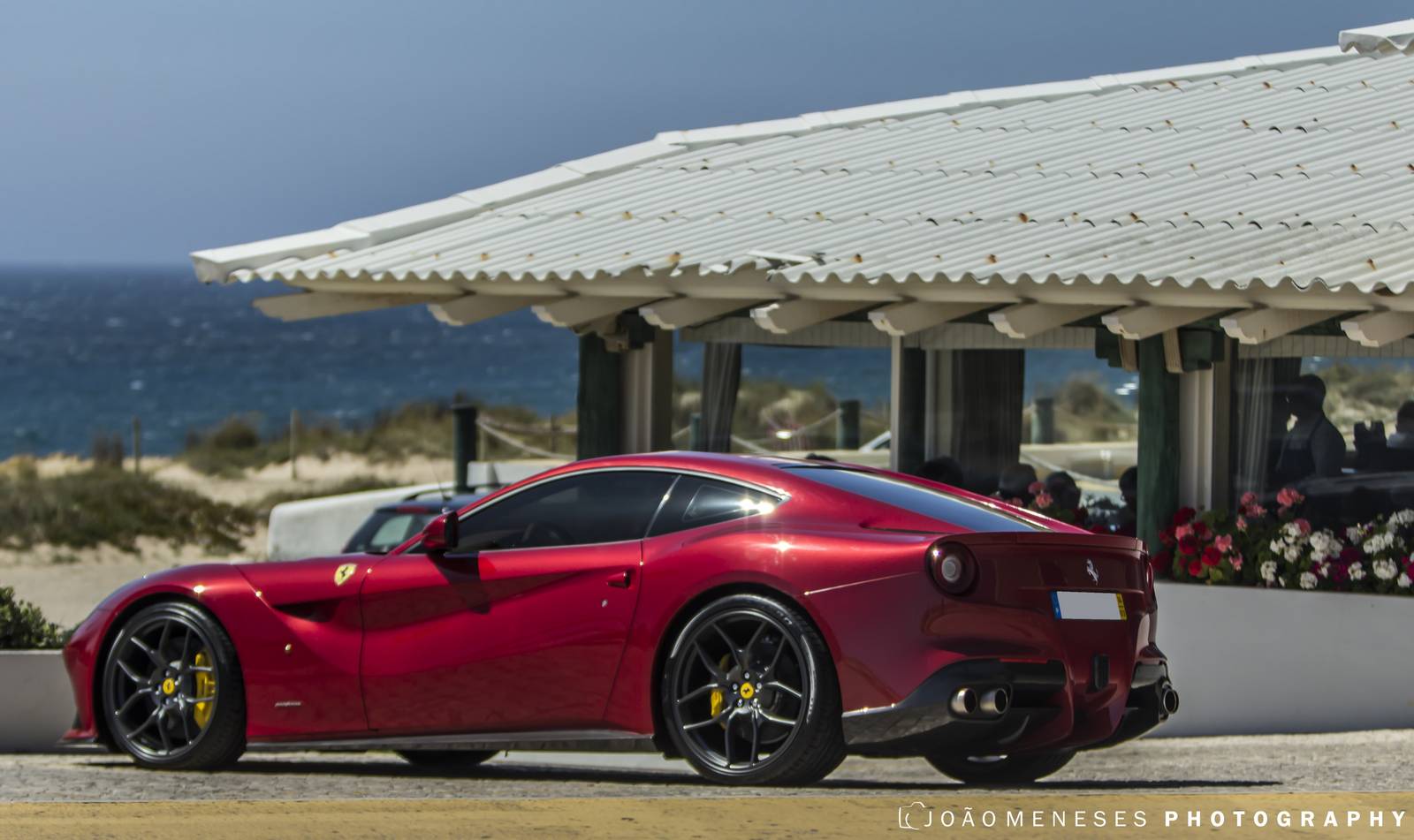 Gallery Best of Portugal Supercars GTspirit