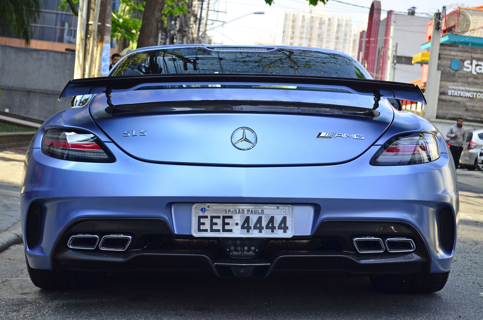 Top 10 Brazil Supercar Spots Of 2014 GTspirit