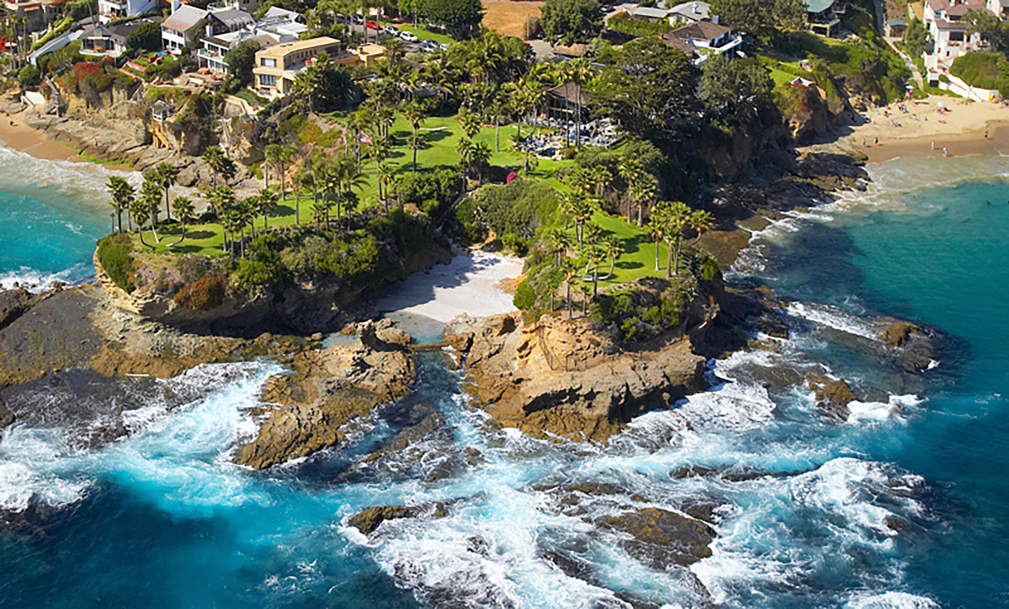 Stunning 75 Million Beachside Californian Property For Sale GTspirit