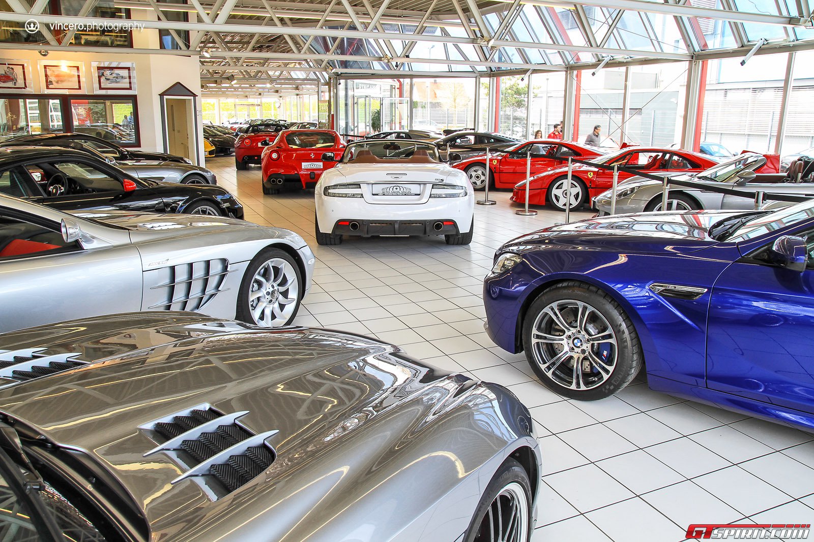 GTspirit's Top 10 Exotic Car Dealerships GTspirit