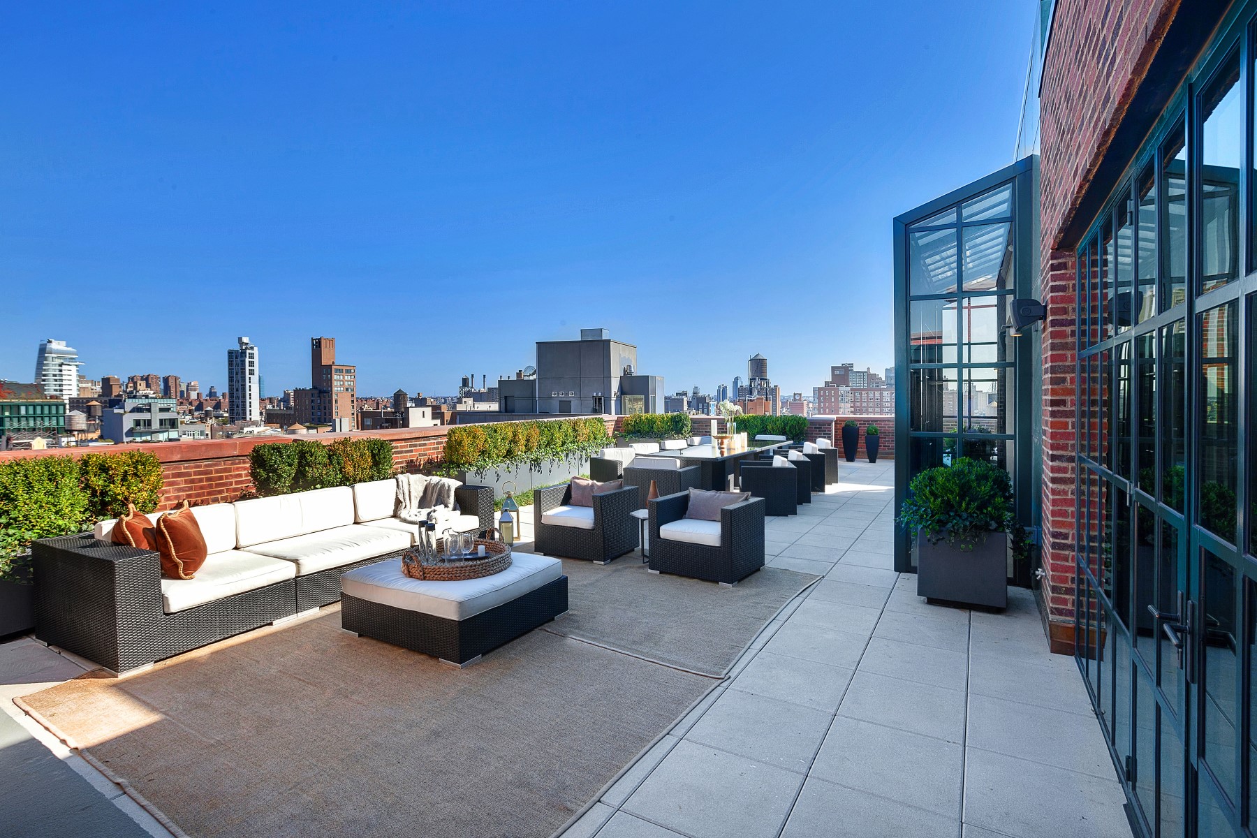 Stunning 66 Million Penthouse For Sale in New York City GTspirit