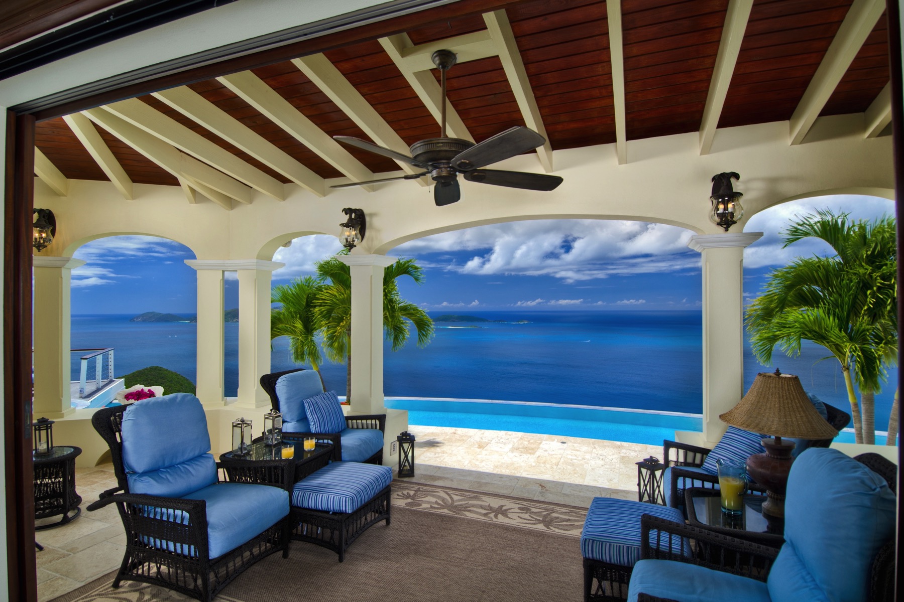 Amazing 8 Million Virgin Islands Estate For Sale GTspirit