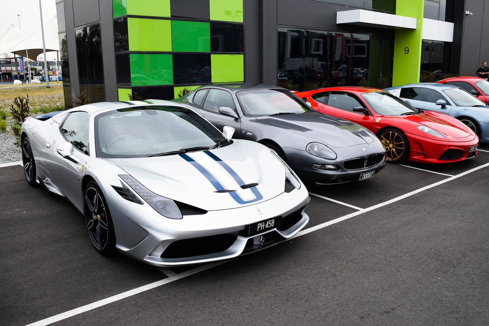 Lorbek Luxury Cars Wallpapers Gallery