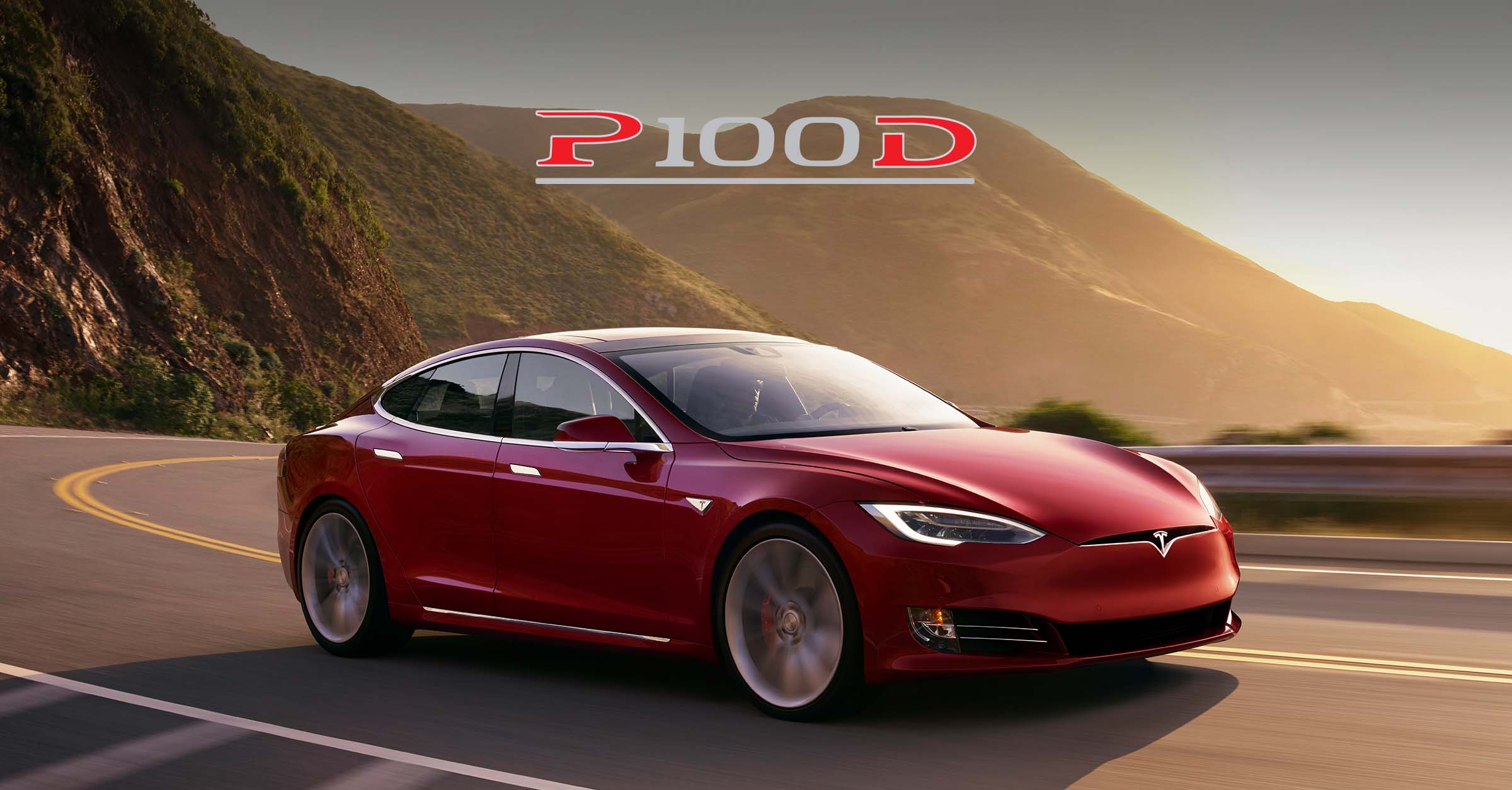 Tesla Crowns 2017 Model S P100D as World's Quickest Production Car 0