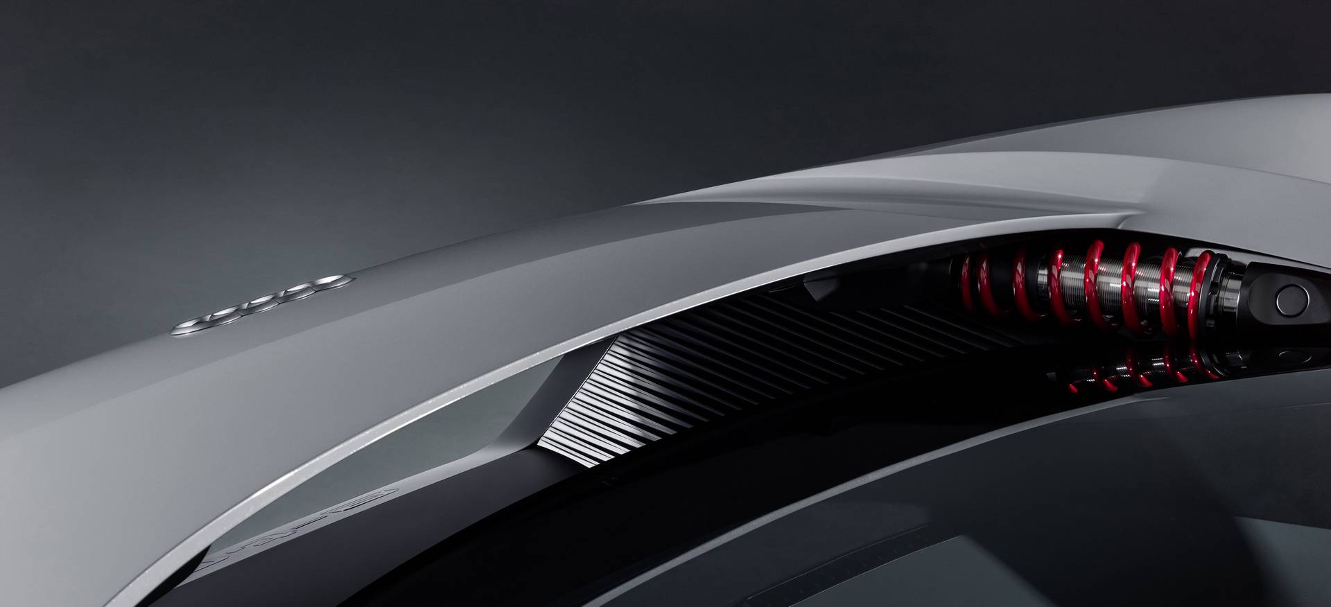 Audi PB18 etron Concept Revealed GTspirit
