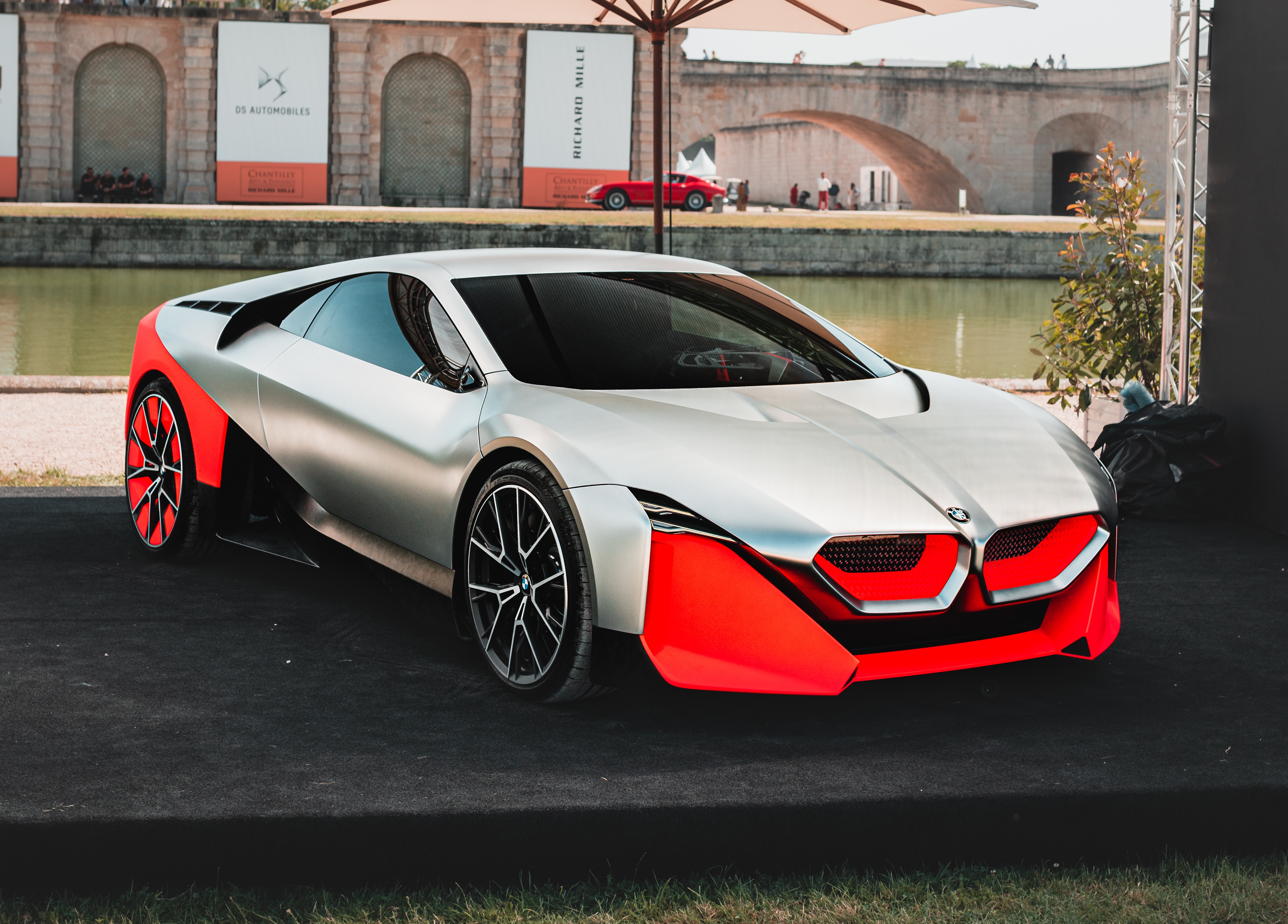 Top 9 Cars of the Chantilly Concours d’Elegance 2019 GTspirit