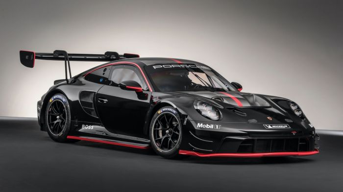 2018 Porsche 911 GT3 RS (UK) - Fondos de Pantalla e Imágenes en HD ... Porsche 911 gt3