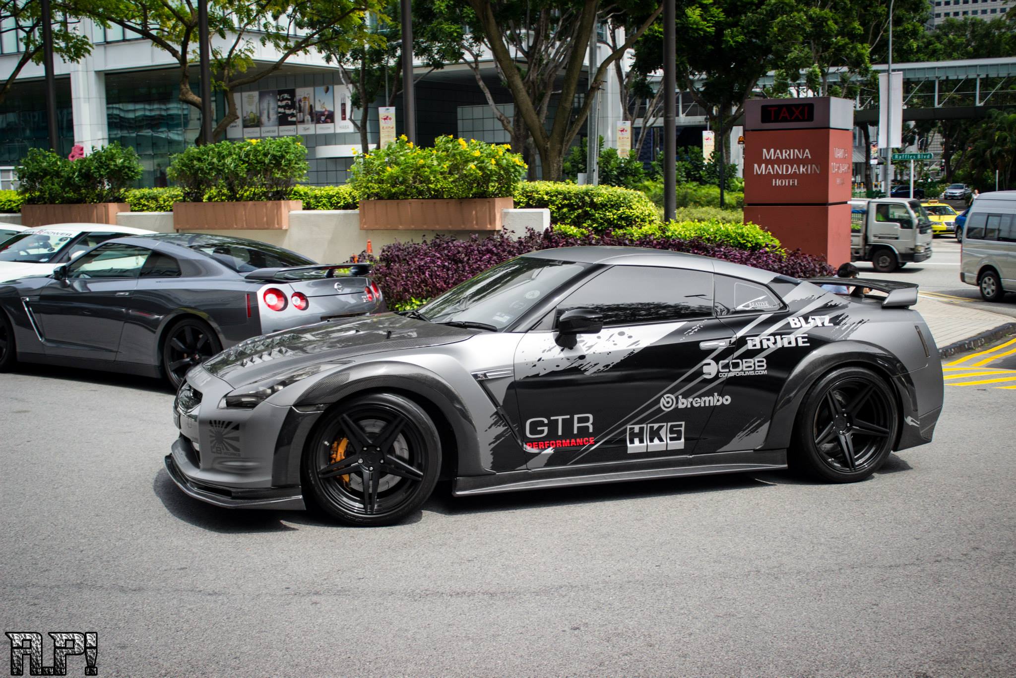 Best of Nissan GTR Photos by Ahmeng GTspirit
