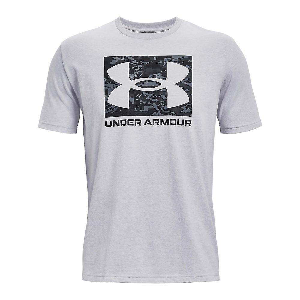 tshirt Under Armour 1361673 011 GT SPORT