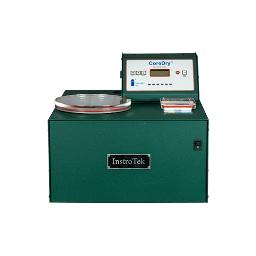 CoreDry Service Quote Gordon Technical