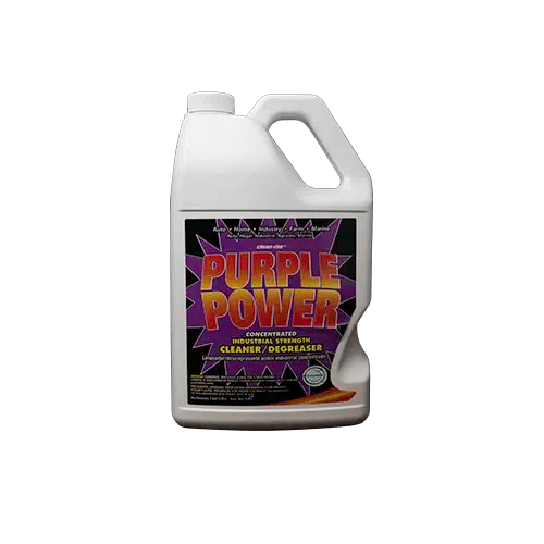 Purple Power Gyratory Mold Cleaner Gordon Technical
