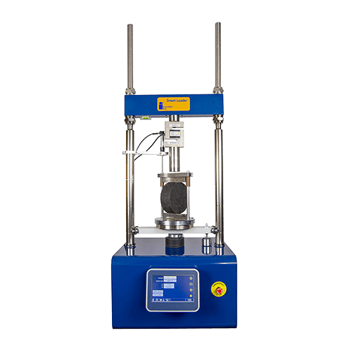 Load Frame Service Quote Gordon Technical