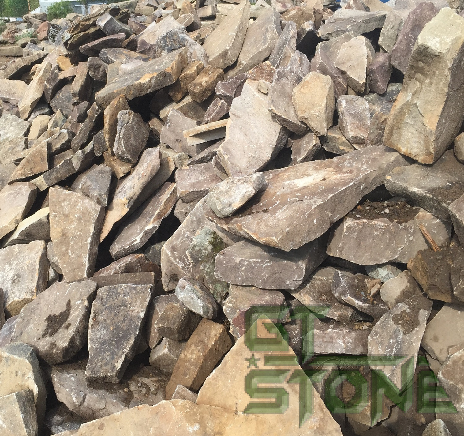 Builder Stone GT Stone