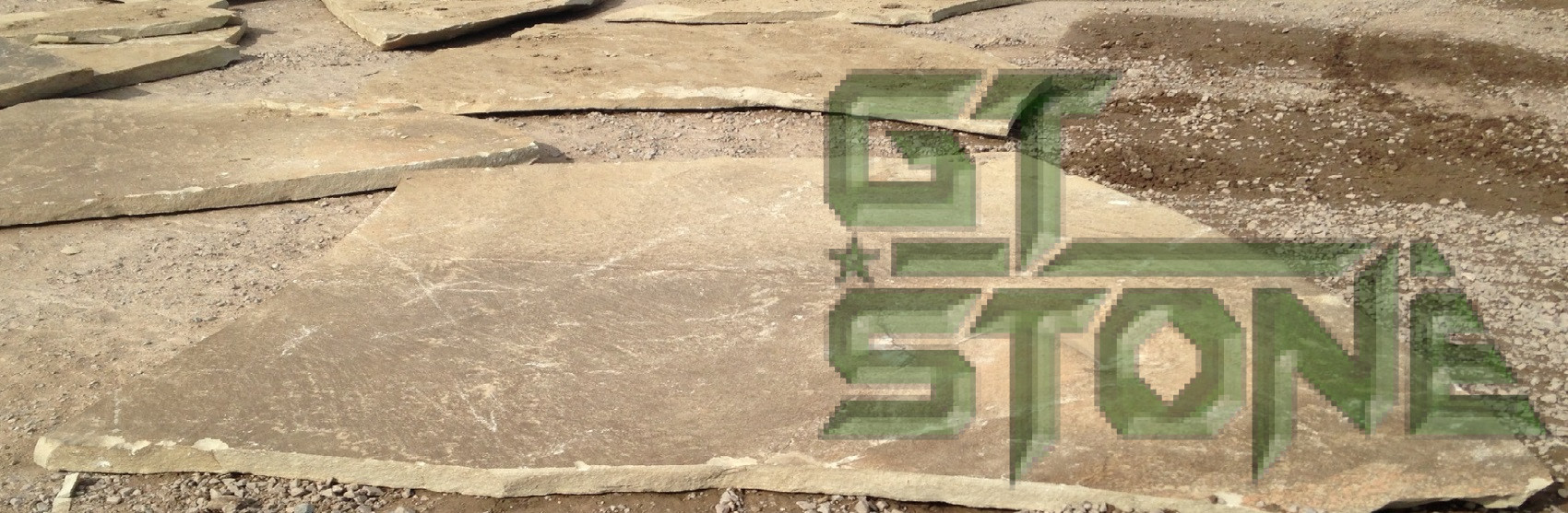 Large Slabs GT Stone