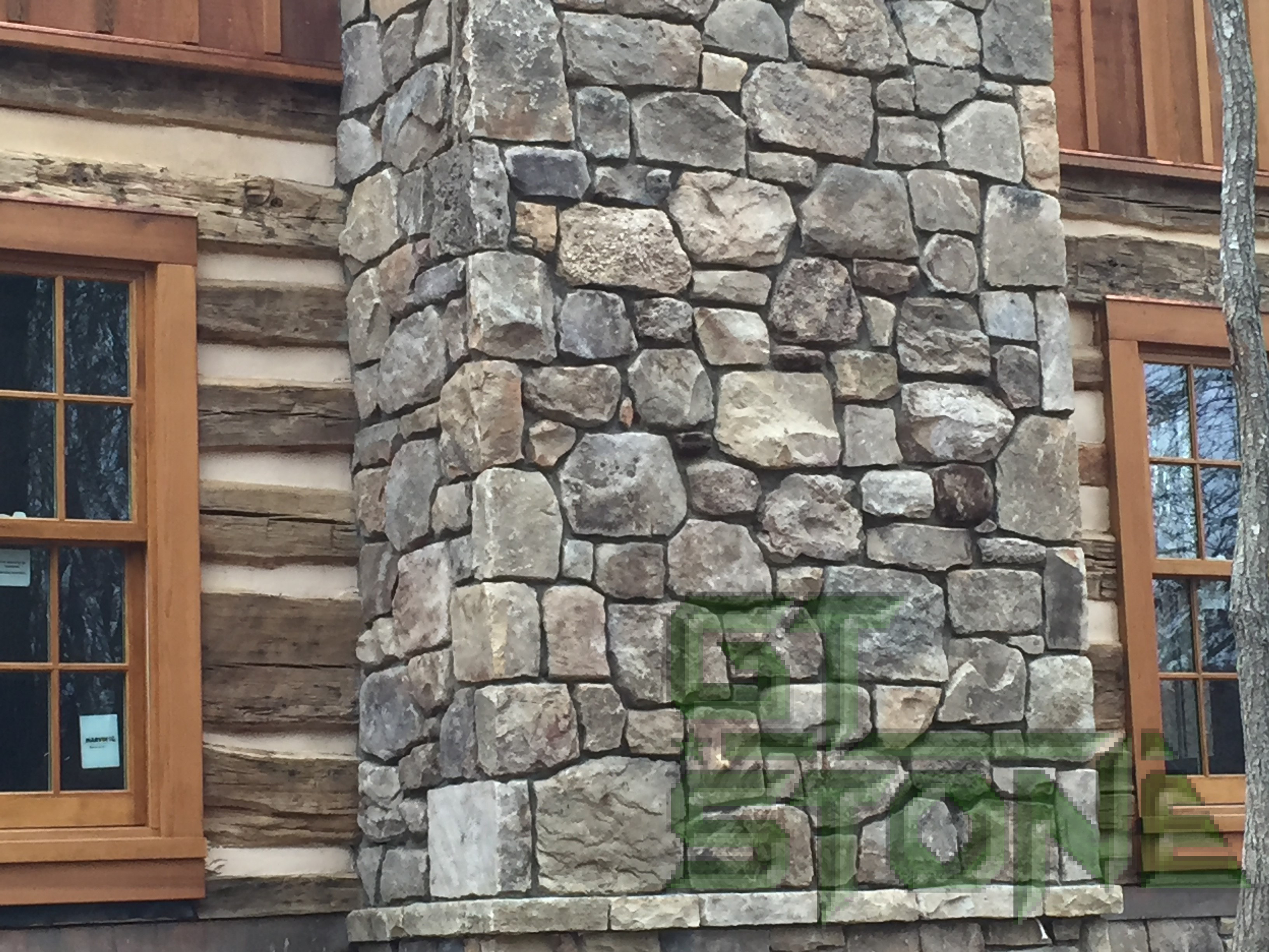 Builder Stone GT Stone