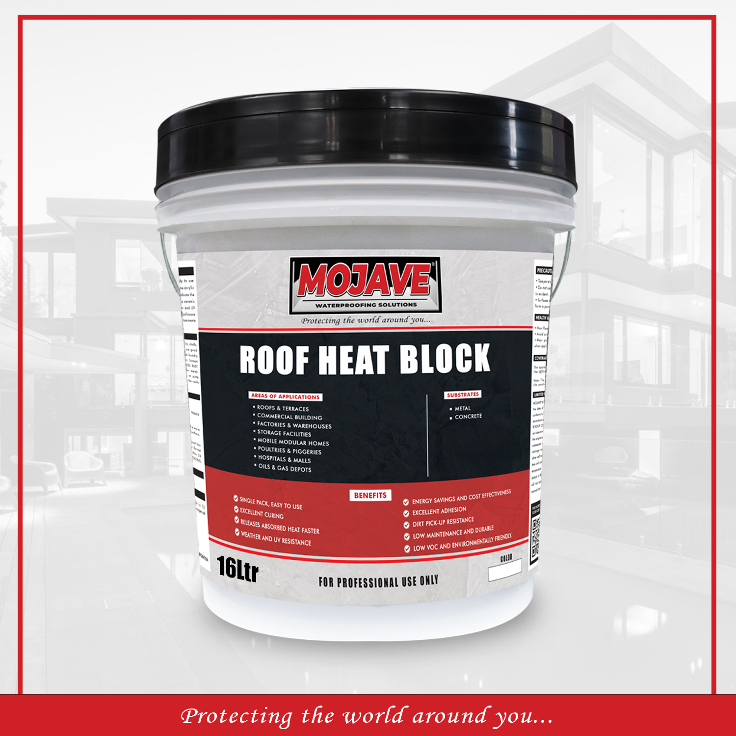 GT Stoneworks products