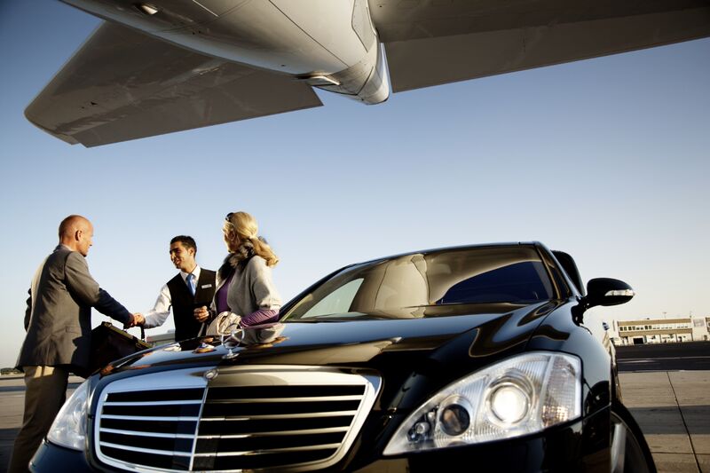 Executive car service Chauffeur service New York City Limousine Service