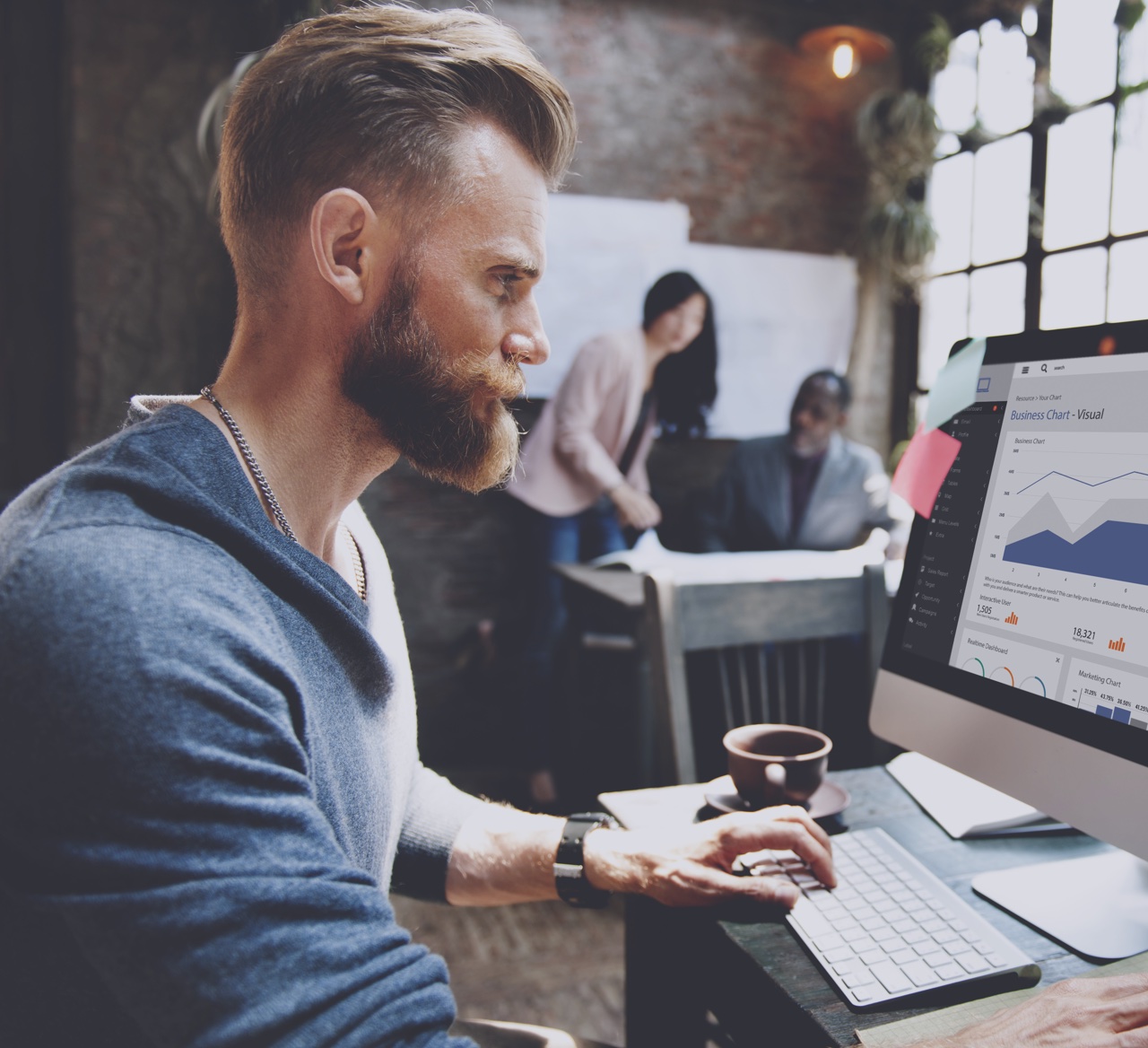 Global Technical Talent