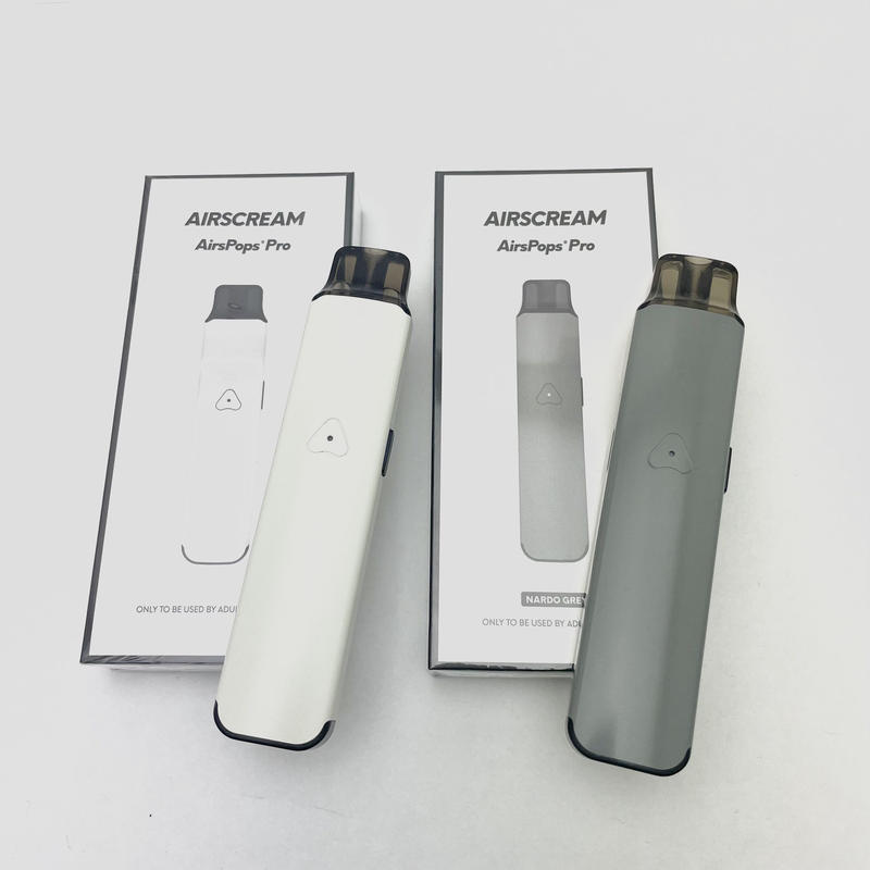 Airscream AirsPops Pro GT Vape