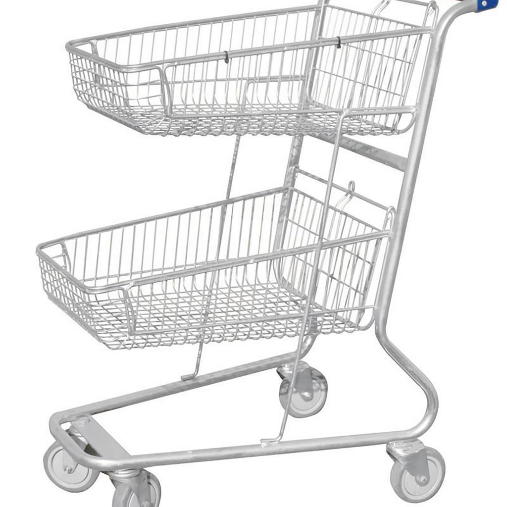 Trolleys Gauteng Trolley & Wheels