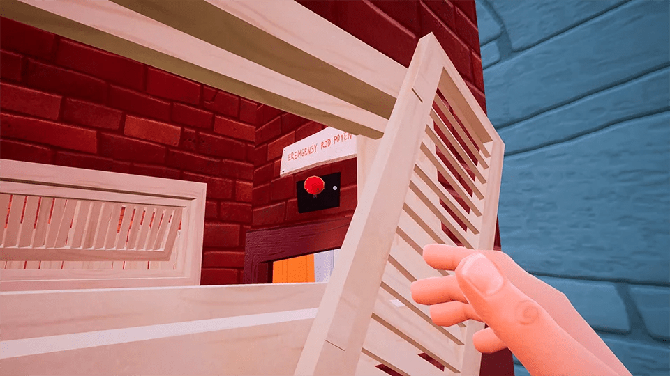 Hello Neighbor Act 3 Walkthrough (100 Complete Guide) GtxHDGamer